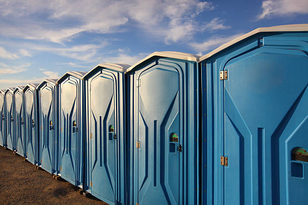 Best Construction Site Portable Toilets  in Odem, TX