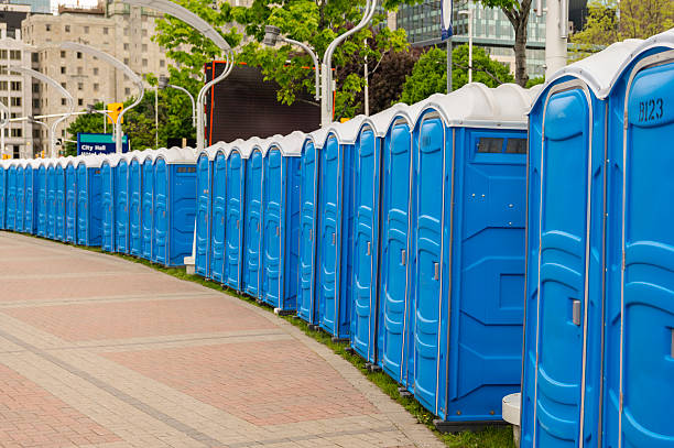 Best Standard Portable Toilet Rental  in Odem, TX